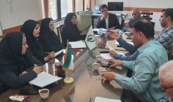 تاکید بر تداوم طرح های ملی پایش و تولید بذور گونه های مرتعی و گرامیداشت روز جهانی مرتع و عشایر