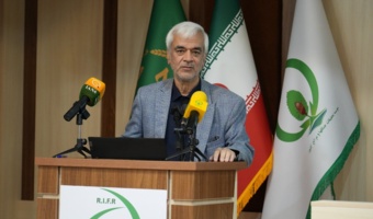 مراکز و مؤسسات تحقیقاتی زیرمجموعه سازمان تات، می‌توانند در حل بحران‌های ناشی از پدیده بیابان‌زایی، راهگشا باشند