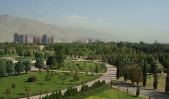 پیشگام حفاظت از تنوع زیستی و ذخایر ژنتیکی گیاهی کشور