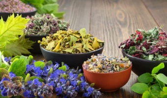 چرا گیاهان دارویی ایران به جایگاه واقعی خود در بازار جهانی نرسیده‌اند؟