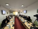 لزوم محوریت اکوانفورماتیک، در فعالیت‌های مؤسسه
