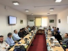 اولویت‌های تحقیقاتی مؤسسه باید برپایه نیازهای بخش اجرا باشد
