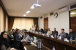 برگزاری نشست هم اندیشی پیش‌نویس سند مدیریت پایدار جنگل‌های زاگرس