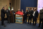 مشارکت مؤسسه تحقیقات جنگلها و مراتع کشور در تدوین مجموعه ۲۵ جلدی «زراعت تکمیلی»