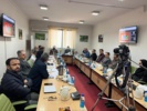 لزوم اثرگذاری مؤسسه در جهت‌دهی به نگاه کلان بخش اجرا در عرصه منابع طبیعی کشور