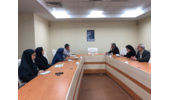 اولین نشست مشترک بخش تحقیقات صنوبر با سازمان منابع طبیعی و آبخیزداری کشور در حوزه زراعت چوب در سال 1405