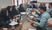 تاکید بر تداوم طرح های ملی پایش و تولید بذور گونه های مرتعی و گرامیداشت روز جهانی مرتع و عشایر
