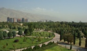 پیشگام حفاظت از تنوع زیستی و ذخایر ژنتیکی گیاهی کشور