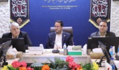 شورای راهبردی، باید به مرجع سیاستگذاری کلان منابع طبیعی تبدیل شود