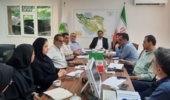 هم‌افزایی پژوهش و اجرا برای مدیریت پایدار مراتع کشور