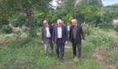 حاجی‌وند بر بهره‌گیری هدفمند از ظرفیت‌های پژوهشی قائمشهر تأکید کرد