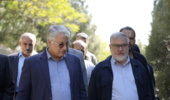 معتمدیان بر بهره‌گیری از ظرفیت دستگاه‌های اجرایی استان برای رفع چالش‌های باغ گیاه‌شناسی تأکید کرد