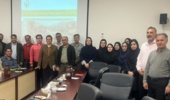 آموزش و تبادل تجربه؛ مسیری برای تقویت مشارکت مردم در مدیریت منابع طبیعی
