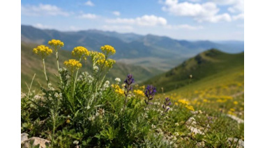 نابودی گیاهان خودرو، تهدیدی برای آینده امنیت غذایی است