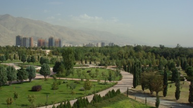 پیشگام حفاظت از تنوع زیستی و ذخایر ژنتیکی گیاهی کشور