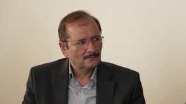 حسن وحید: زنجیره گیاهان دارویی باید از حفاظت و احیا تا تولید، فرآوری و صادرات تکمیل شود
