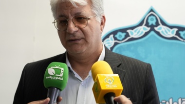 حاجی‌وند: آینده گیاهان دارویی کشور در گرو پیوند پژوهش، تولید و بازار است