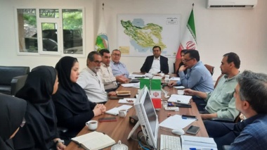 هم‌افزایی پژوهش و اجرا برای مدیریت پایدار مراتع کشور