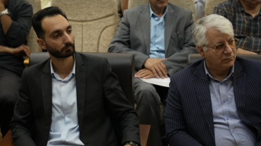 دکتر حاجی‌وند: ایستادگی و فداکاری رزمندگان، پشتوانه امروز کشور است