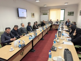 راه‌اندازی انسکتاریوم، موجب کامل‌ترشدن هویت باغ گیاه‌شناسی ملی ایران می‌شود