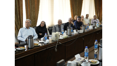 از فلور ایران تا آینده باغ‌های گیاه‌شناسی؛ متخصصان بر ضرورت حفاظت از تنوع گیاهی تأکید کردند