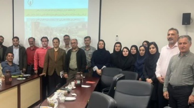 آموزش و تبادل تجربه؛ مسیری برای تقویت مشارکت مردم در مدیریت منابع طبیعی