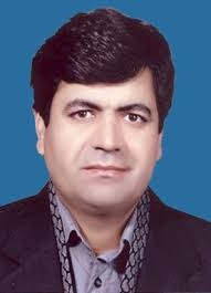 آقای دکتر محمد ابراهیم فراشیانی