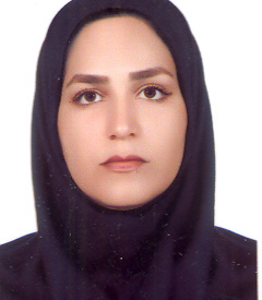 خانم دکتر ریحانه غلامی قوام‌آباد