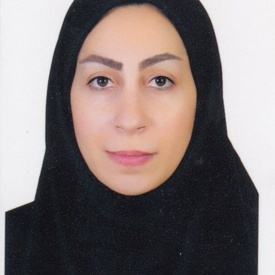 فاطمه مهرجو