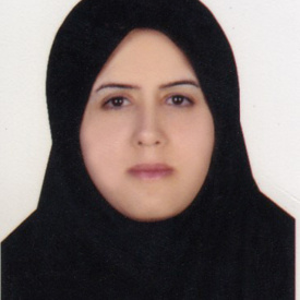 ندا رضایی