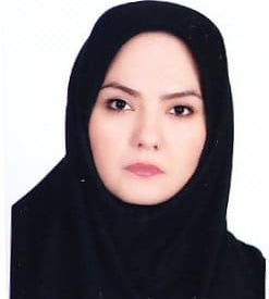 آزاده کاوندی