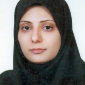 فرحناز رشیدی