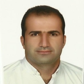 محمود بیات