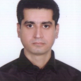 محمد حسین صادق‌زاده حلاج