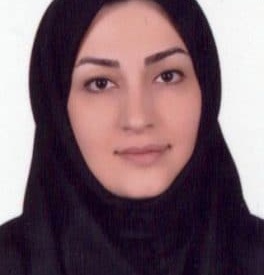 طاهره علی زاده