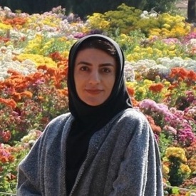 فیروزه حاتمی