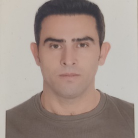 ایوب رضایی مطلق