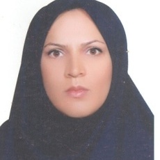 آمنه محرابی