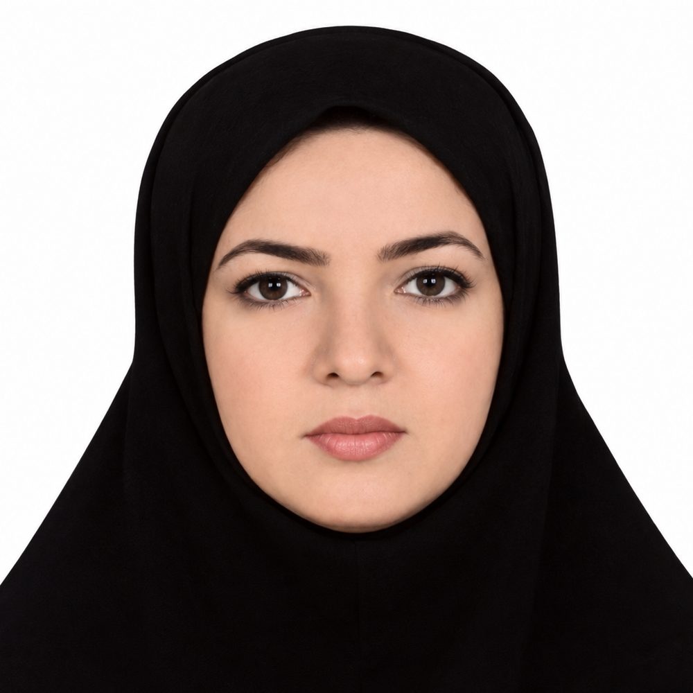 خانم دکتر سیده معصومه زمانی