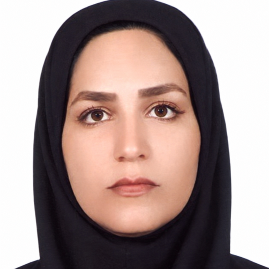 خانم دکتر ریحانه غلامی قوام‌آباد