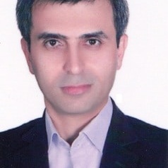 فرشید مریخ