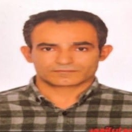 جعفر مومنی