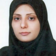 فرحناز رشیدی