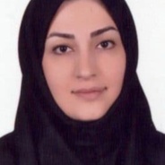طاهره علی زاده