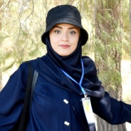 آیدا معزی پور