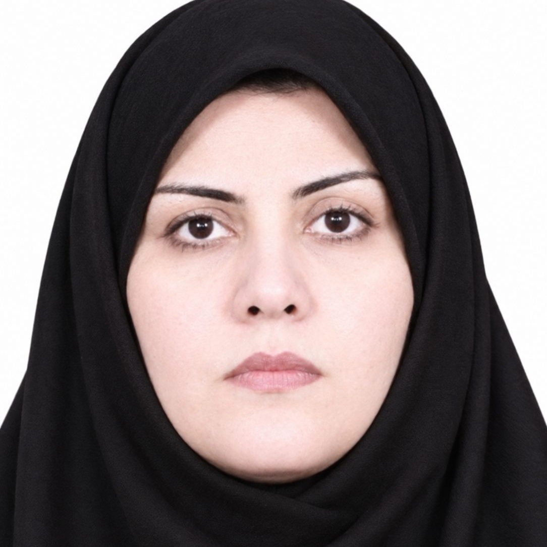 خانم دکتر نرگس حاتمی
