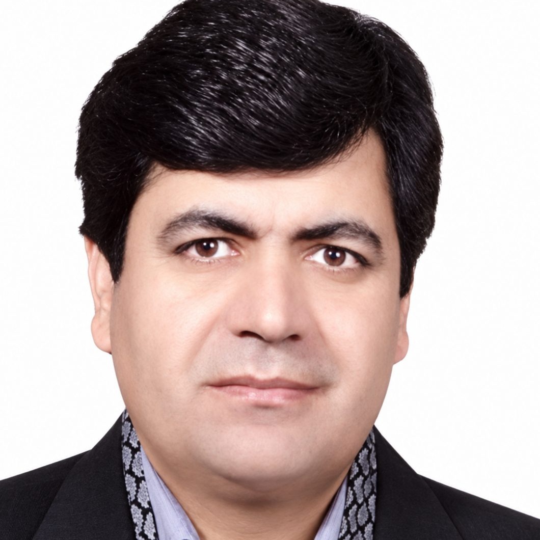 آقای دکتر محمد ابراهیم فراشیانی