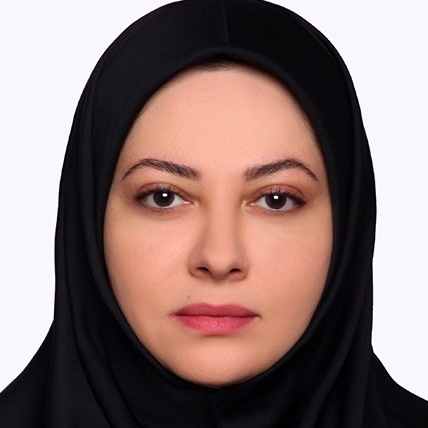 خانم مهندس زهرا نوابی مقدم