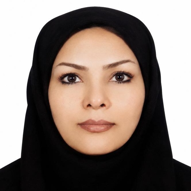 خانم دکتر مینا کوه‌جانی گرجی