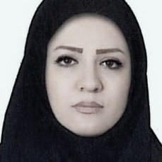 زینب شیری